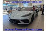 Chevrolet Corvette 2023 Stin en Phoenix