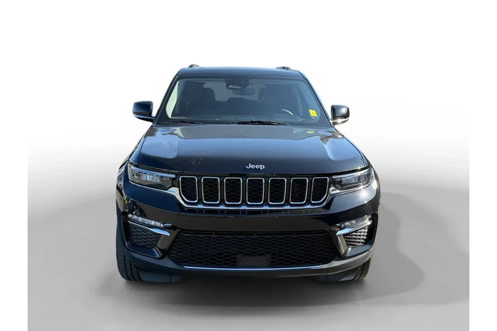 $28991 : Jeep Grand Cherokee 2023 4x4 image 8