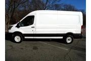 2019 Transit Van T-150 148" M en Newark