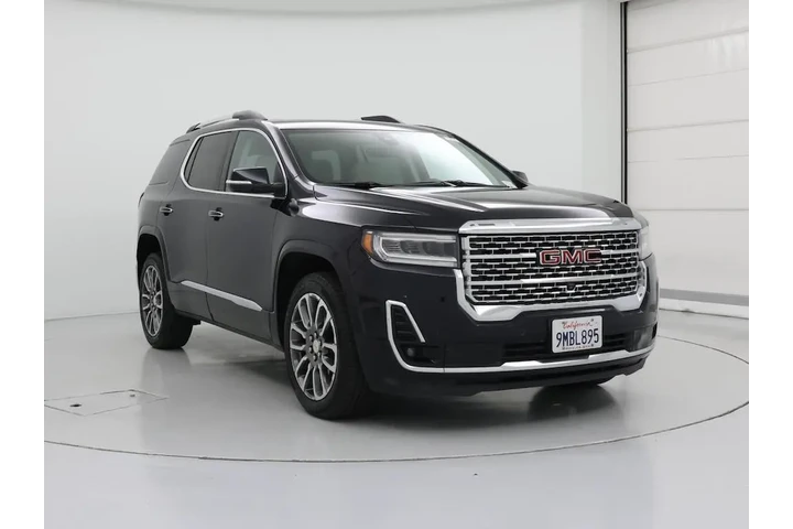 $30998 : GMC Acadia 2022 Denali 4dr S image 1