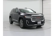 GMC Acadia 2022 Denali 4dr S en Santa Rosa