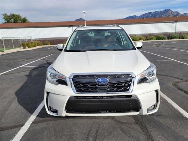 $20800 : 2018 Forester 2.0XT Touring image 4