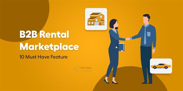 Rental Marketplace Builder image 1