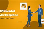 Rental Marketplace Builder en Buenos Aires