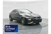 Mercedes-Benz C-Class 2024 C en Orange County