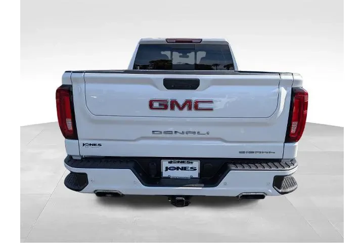 $38669 : GMC Sierra 1500 2021 4x4 Den image 7