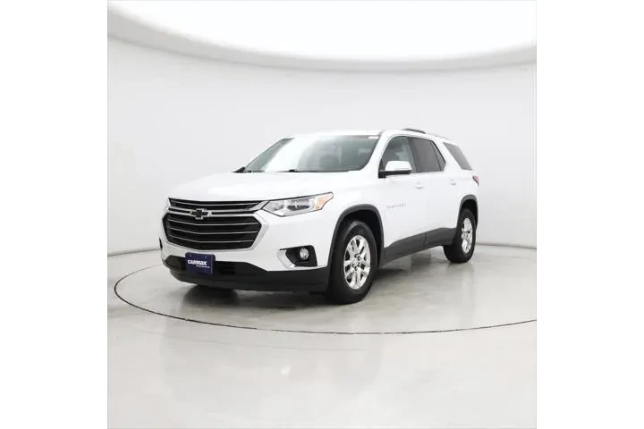 $20998 : Chevrolet Traverse 2018 LT C image 4