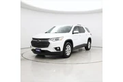 $20998 : Chevrolet Traverse 2018 LT C thumbnail