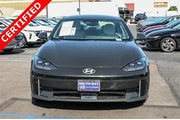 $21195 : Hyundai IONIQ 6 2023 SEL 4dr thumbnail