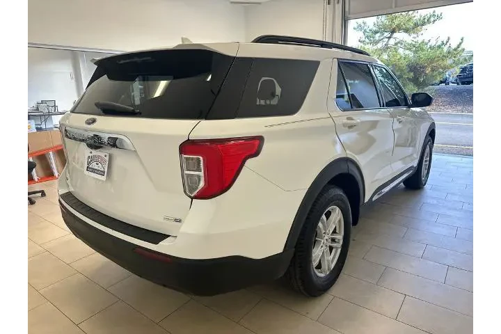 $24283 : Ford Explorer 2020 AWD XLT 4 image 7