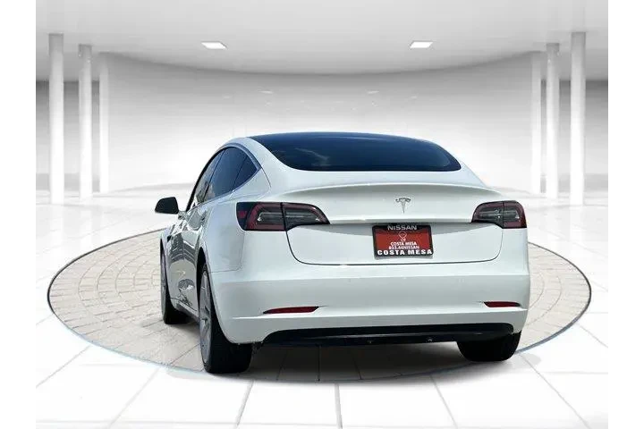 $24929 : Tesla Model 3 2019 AWD Perfo image 3