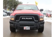 $30777 : Ram 1500 Classic 2024 4x4 SL thumbnail