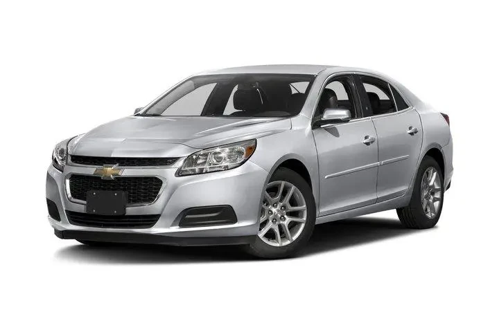 $11000 : Chevrolet Malibu Limited 201 image 4