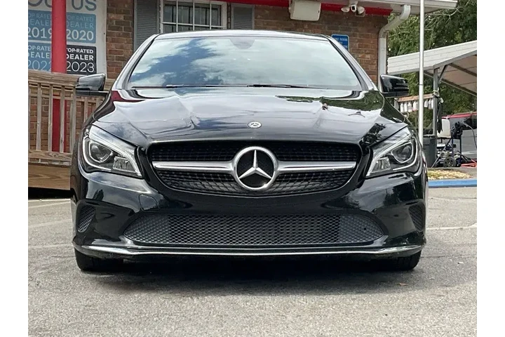 $15485 : Mercedes-Benz CLA 2019 CLA 2 image 2