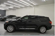 $23998 : Ford Explorer 2022 Limited 4 thumbnail