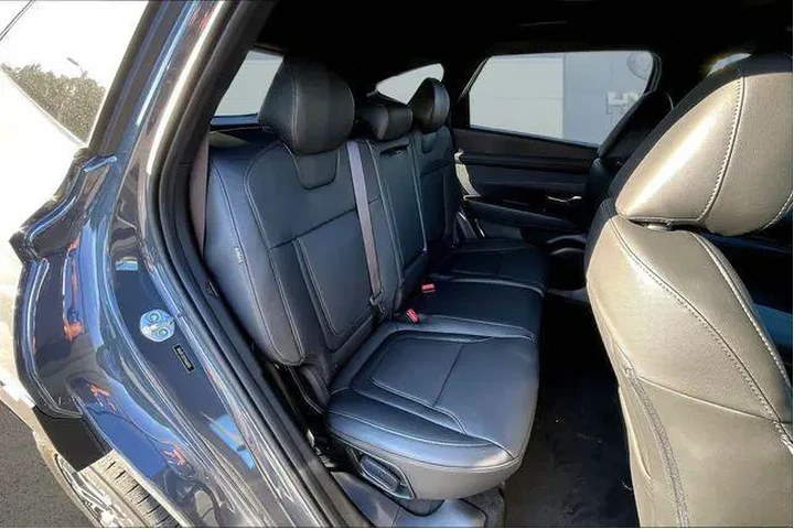 $29959 : Hyundai TUCSON 2025 AWD XRT image 9