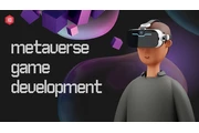 Expert Metaverse Game Developm en Dallas