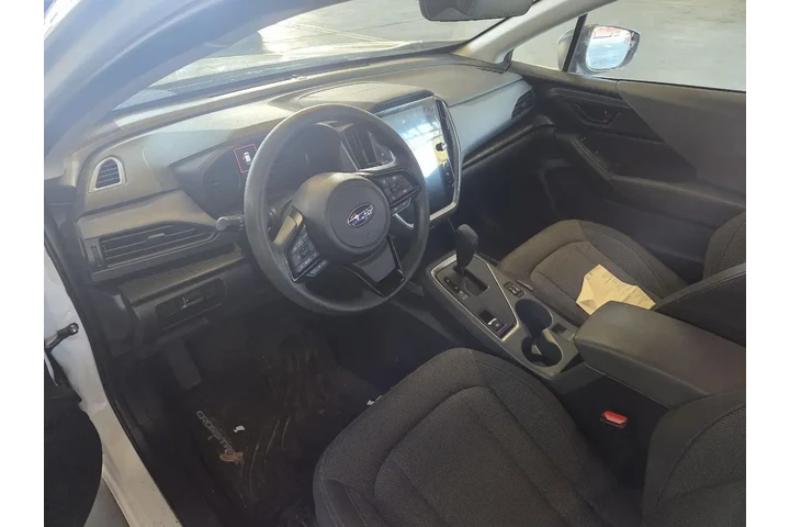 $25950 : Subaru Crosstrek 2024 AWD Pr image 3