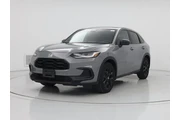$25998 : Honda HR-V 2023 Sport 4dr Cr thumbnail