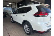 $13054 : Nissan Rogue 2018 S 4dr Cros thumbnail
