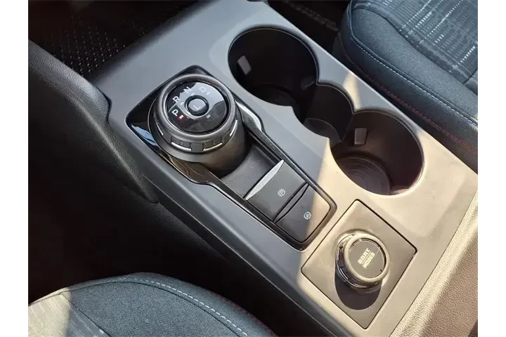 $27399 : Ford Bronco Sport 2024 AWD H image 9