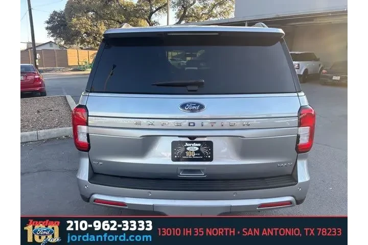 $38998 : Ford Expedition MAX 2024 4x2 image 5