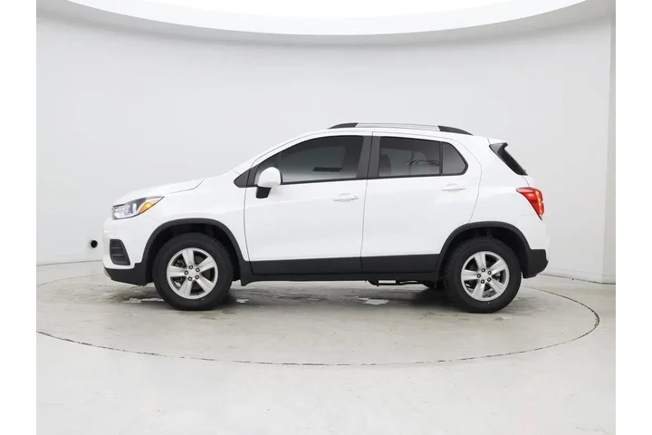 $16998 : Chevrolet Trax 2021 AWD LT 4 image 3