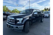 $23995 : Ford F-150 2017 4x4 King Ran thumbnail