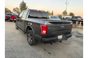 $26000 : Ford F-150 2016 4x4 XLT 4dr thumbnail