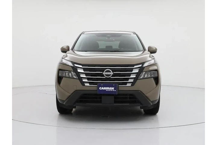 $24998 : Nissan Rogue 2025 AWD SV 4dr image 5