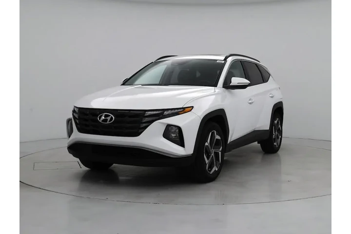 $25998 : Hyundai TUCSON 2023 AWD SEL image 4