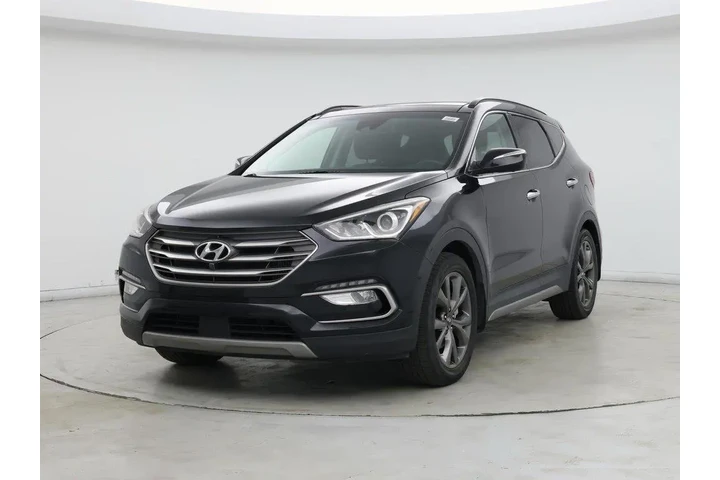$20998 : Hyundai SANTA FE Sport 2017 image 4