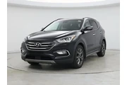 $20998 : Hyundai SANTA FE Sport 2017 thumbnail