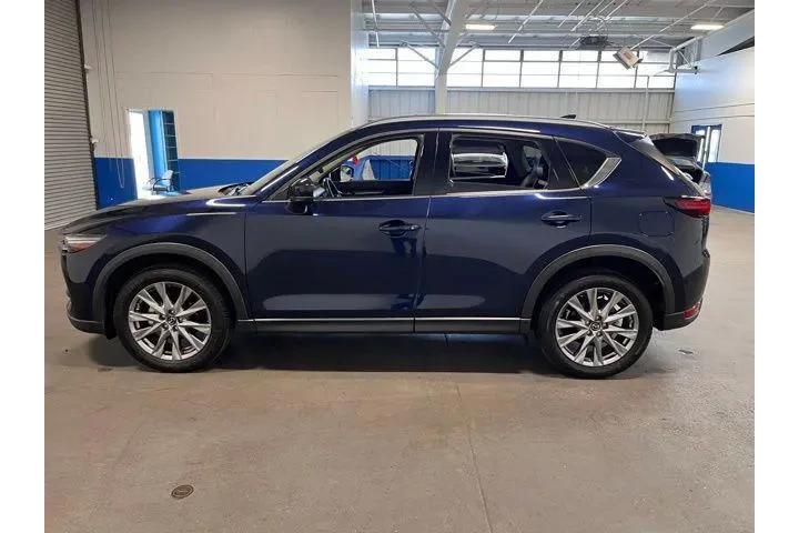 $22897 : Mazda CX-5 2020 AWD Grand To image 6