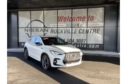 INFINITI QX55 2025 AWD Senso en Long Island