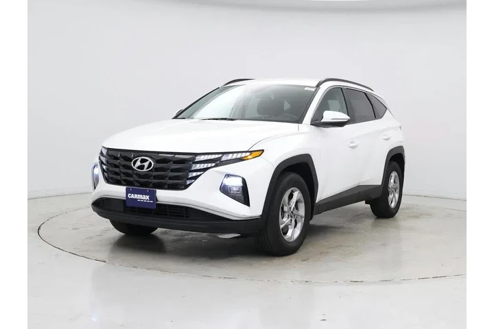 $21998 : Hyundai TUCSON 2023 AWD SEL image 4