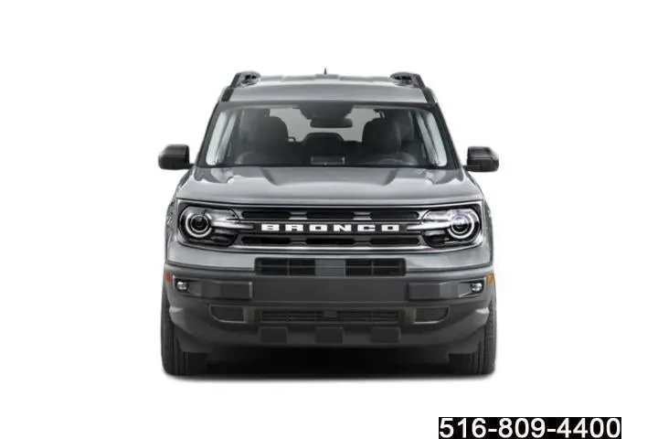 $26947 : Ford Bronco Sport 2023 AWD B image 4