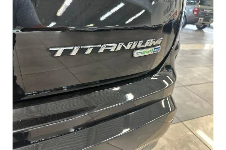 $16000 : Ford Edge 2019 AWD Titanium image 7