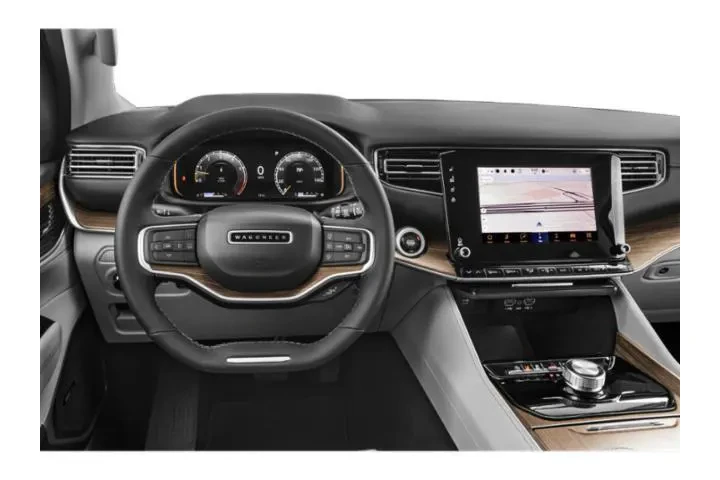 $35962 : Jeep Wagoneer L 2024 4x2 Ser image 7