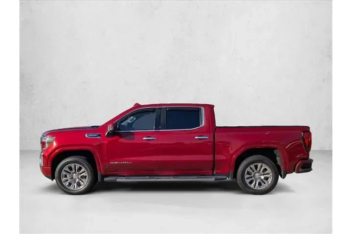 $36995 : GMC Sierra 1500 2021 4x2 Den image 8