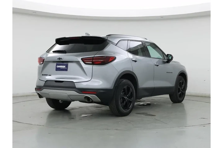 $28998 : Chevrolet Blazer 2025 AWD LT image 8