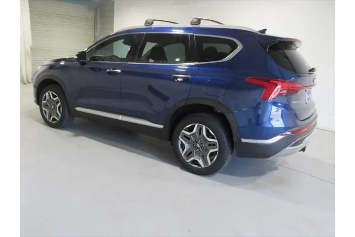 $25936 : Hyundai SANTA FE 2022 AWD Li image 8