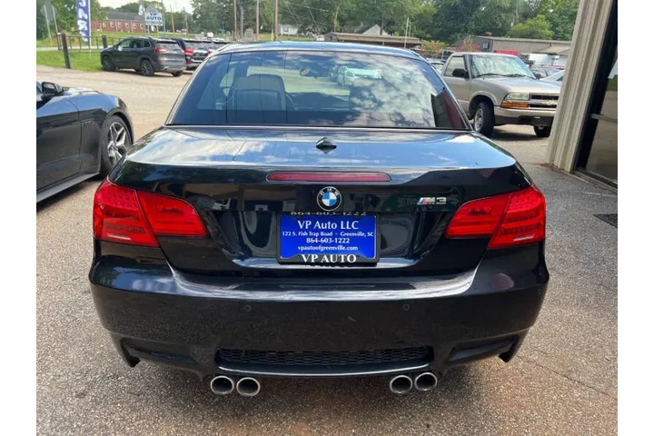 $32999 : 2013 BMW M3 image 7