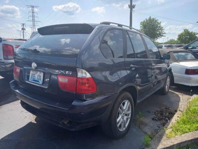 $2900 : 2004 BMW X5 3.0i image 5