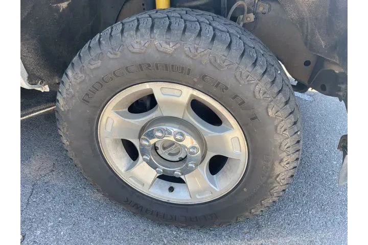 $28500 : Ford F-250 Super Duty 2015 4 image 5