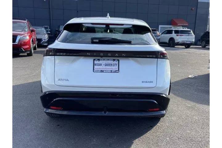 $19303 : Nissan Ariya 2024 Engage 4dr image 5
