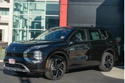 Mitsubishi Outlander PHEV 20 en Los Angeles
