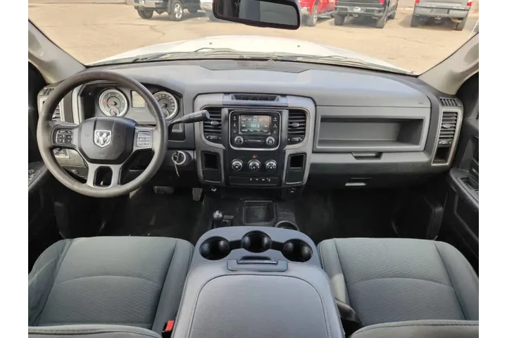 $19995 : 2016 RAM 2500 Tradesman image 4