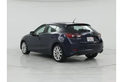 $16998 : Mazda Mazda3 2017 Touring 4d thumbnail