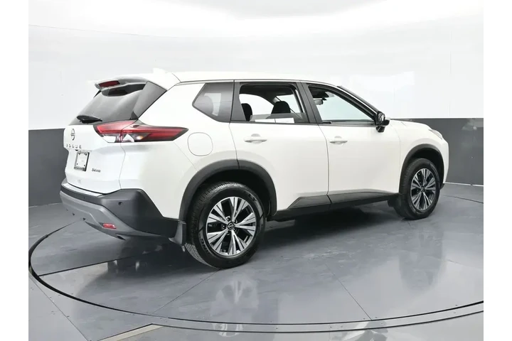 $18995 : Nissan Rogue 2023 AWD SV 4dr image 6